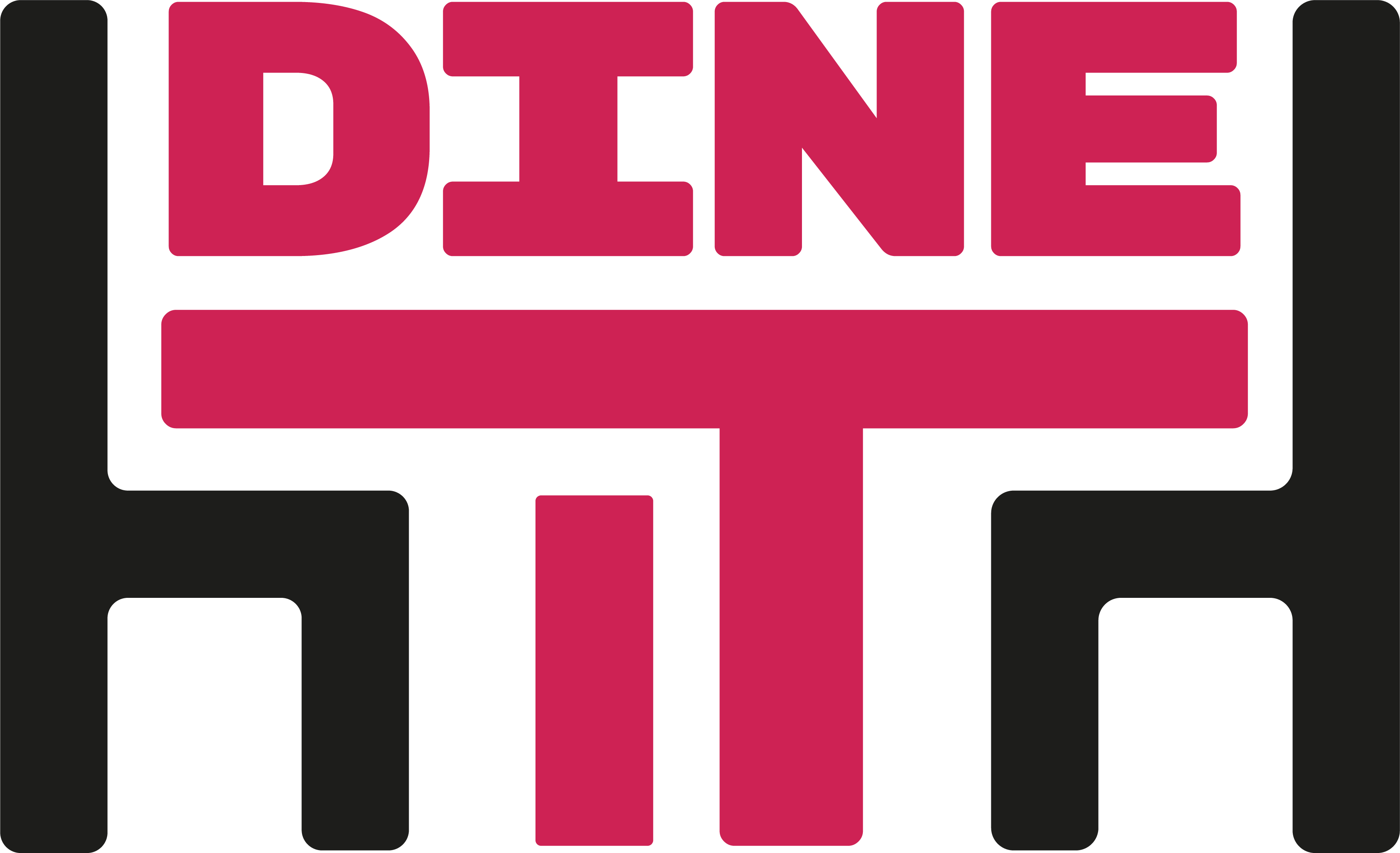 DineIT Logo